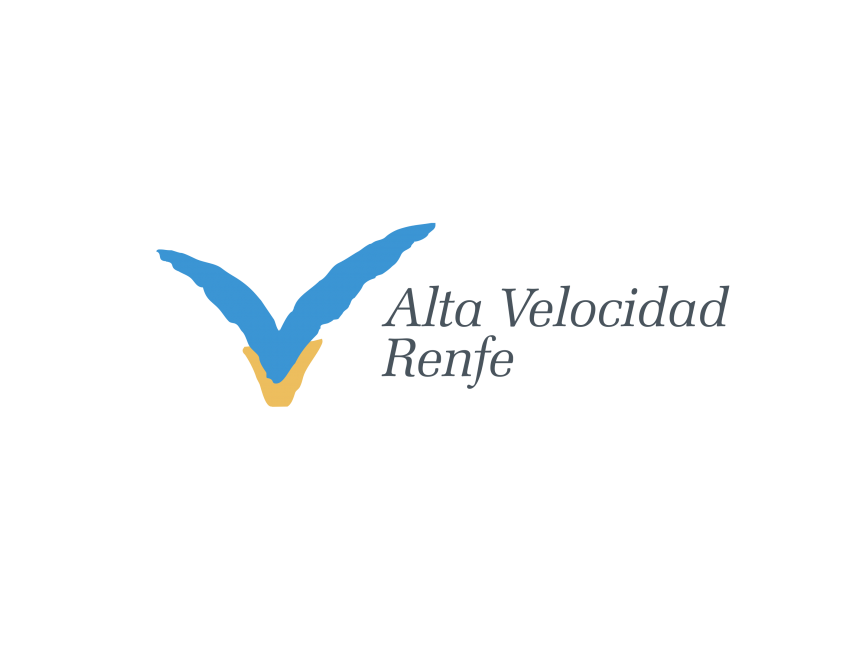 Alta Velocidad Renfe   Logo