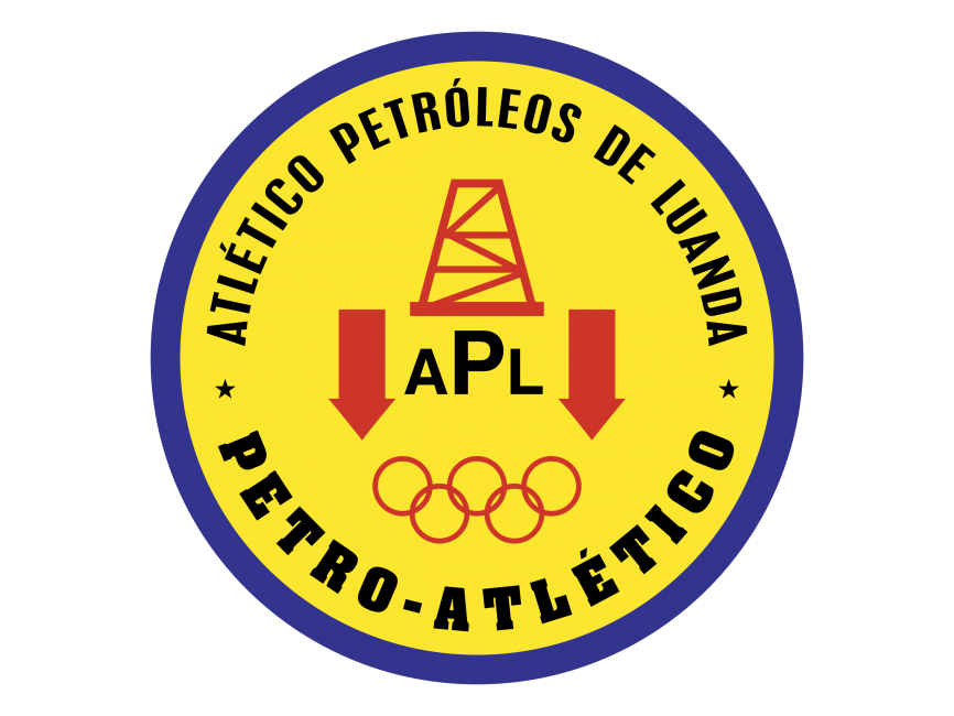 Atletico Petroleos de Luanda   Logo
