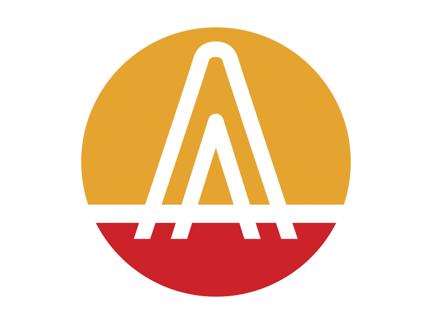 Azulejera Alcorense Logo