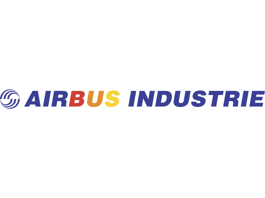 Airbus Indst 1 Logo