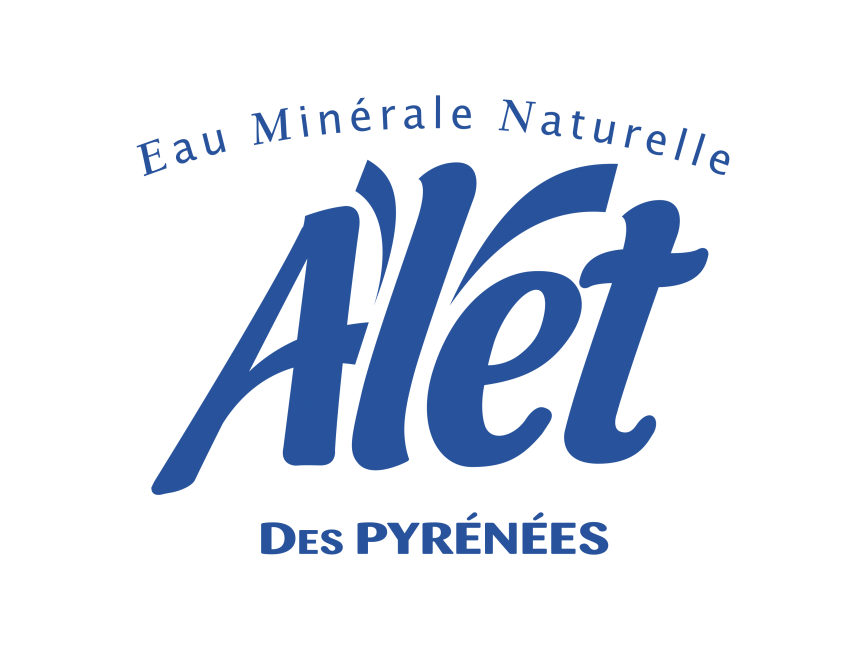 Alet Des Pyrenees Logo