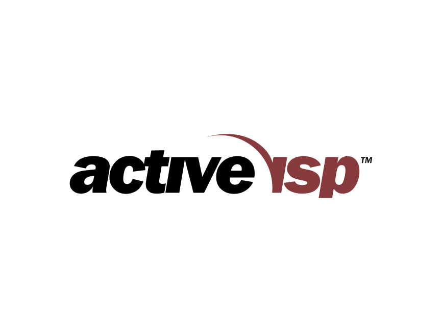 Active ISP Logo