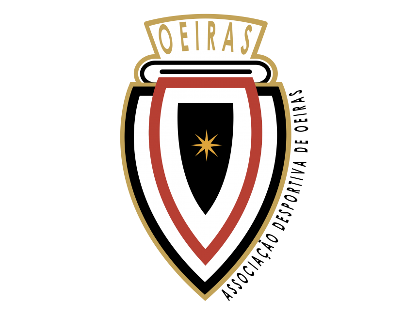 AD Oeiras Logo