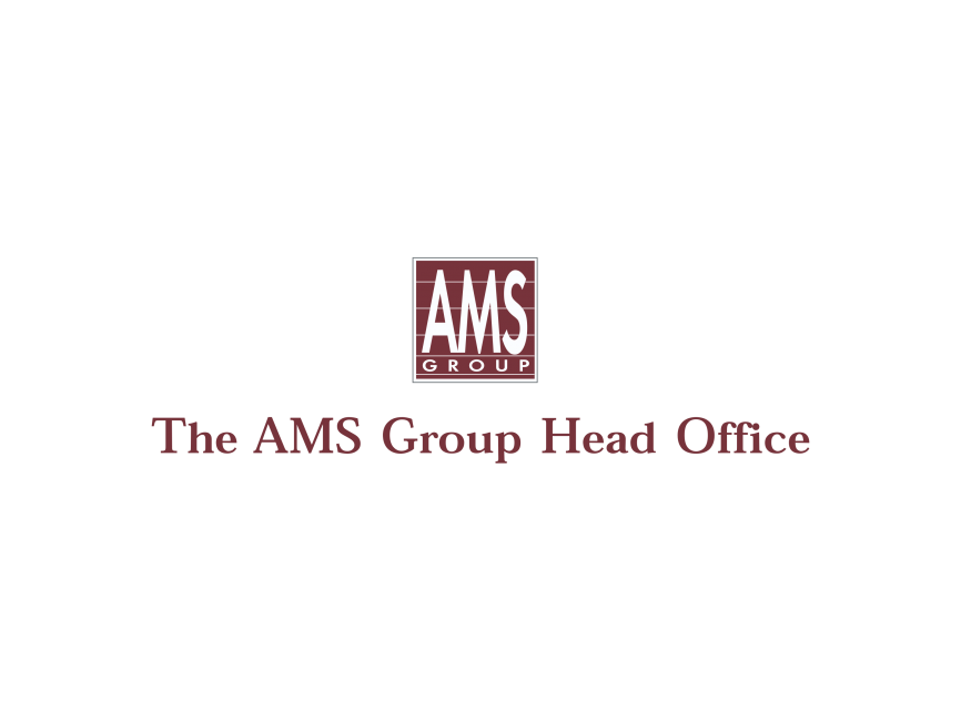 AMS Group Head Office Logo