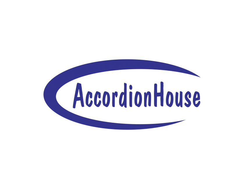 Accordion House Logo