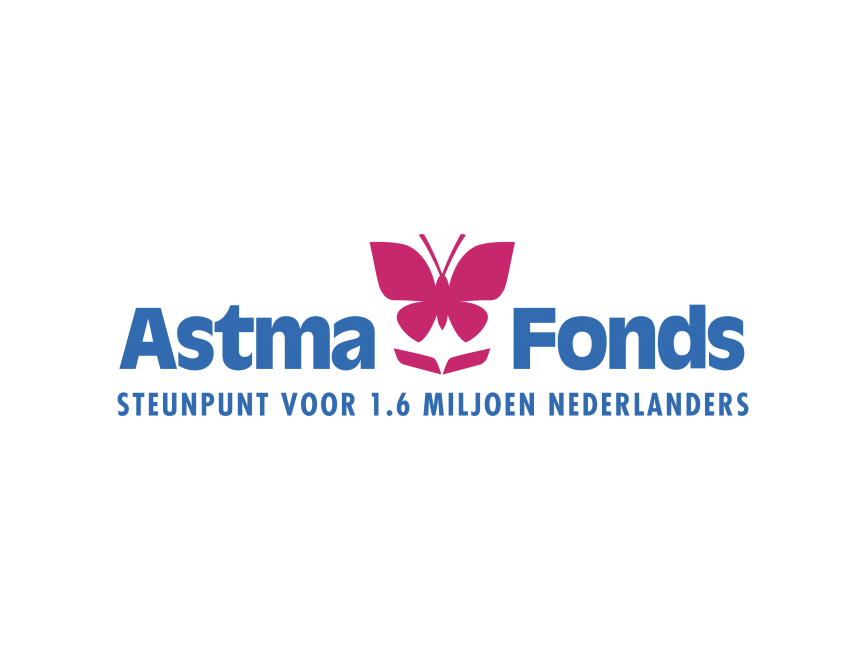 Astma Fonds Logo
