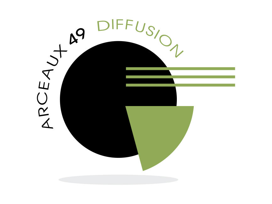 Arceaux 49 Diffusion 664 Logo