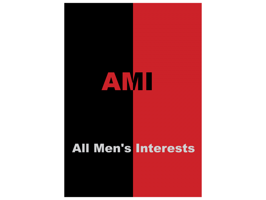 AMI Logo