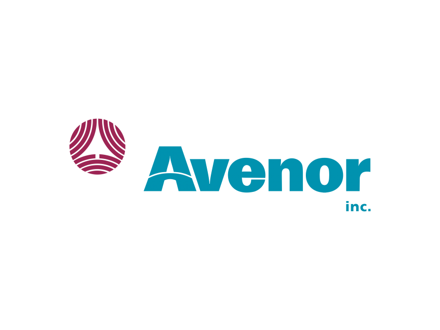 Avenor   Logo