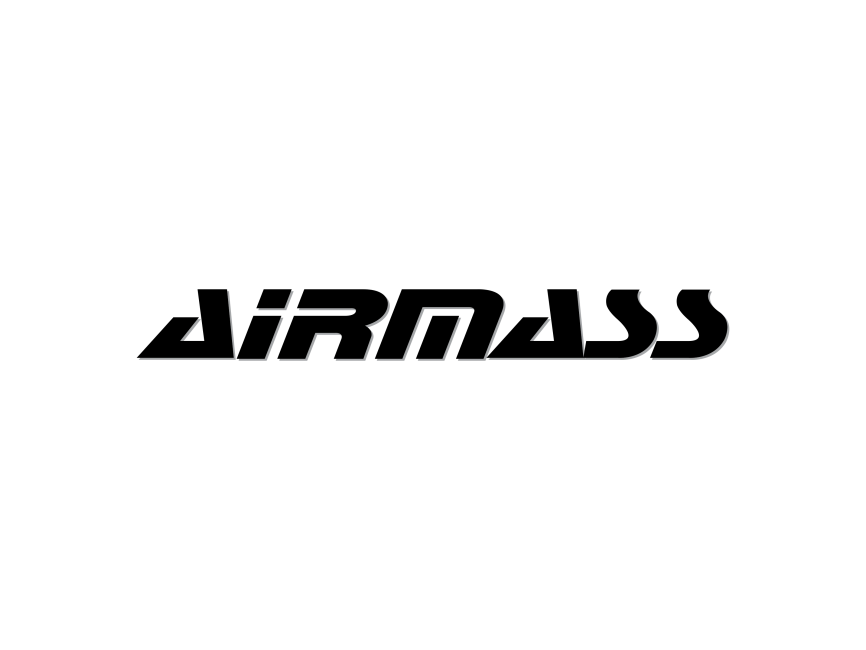 Airmass   Logo