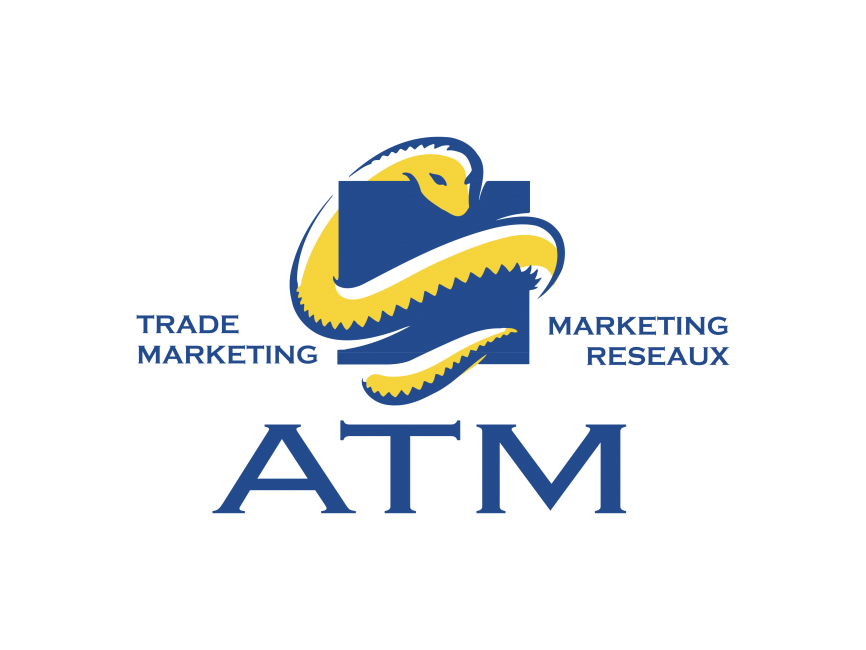 ATM Logo