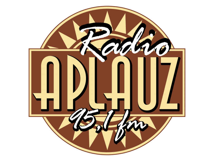 Aplauz Radio   Logo