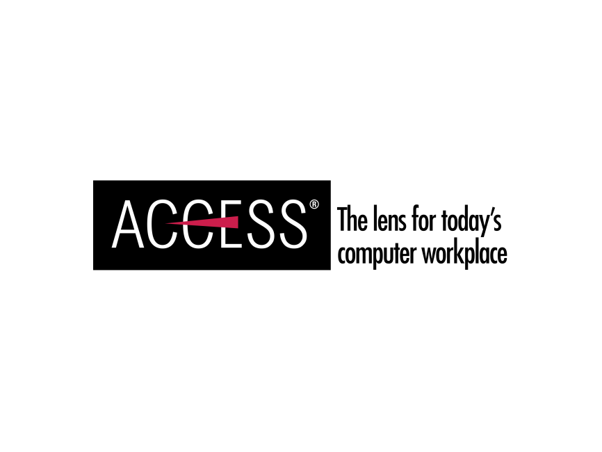 Access   Logo