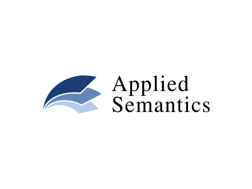 Applied Semantics Logo