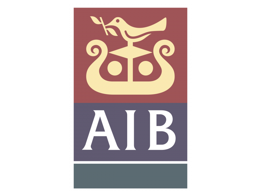 AIB Group   Logo