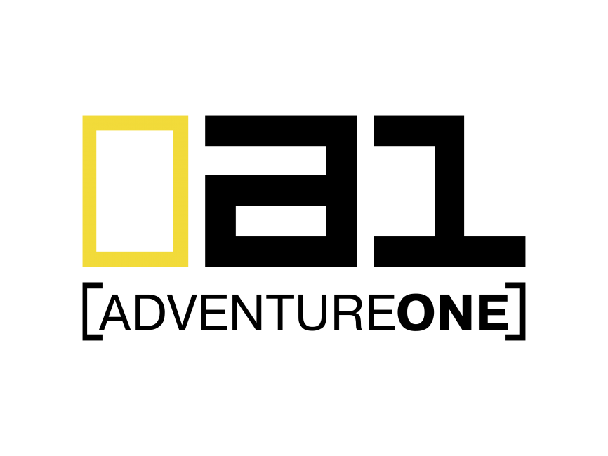 Adventure One   Logo