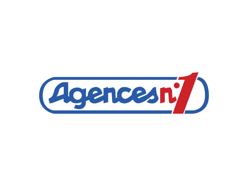 Agences n1   Logo