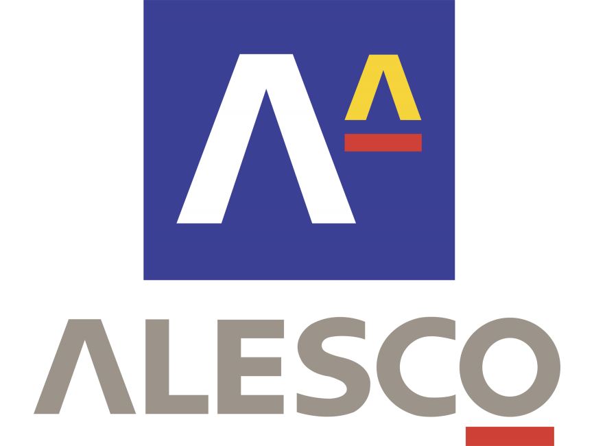 Alesco Logo