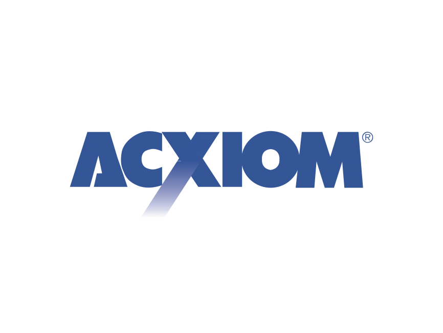 Acxiom Logo
