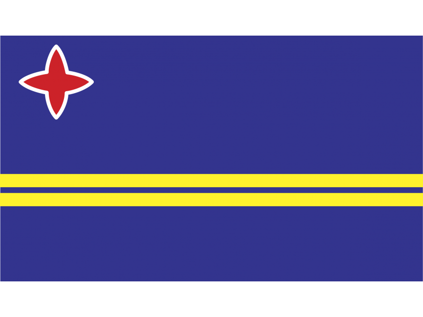 Aruba Logo