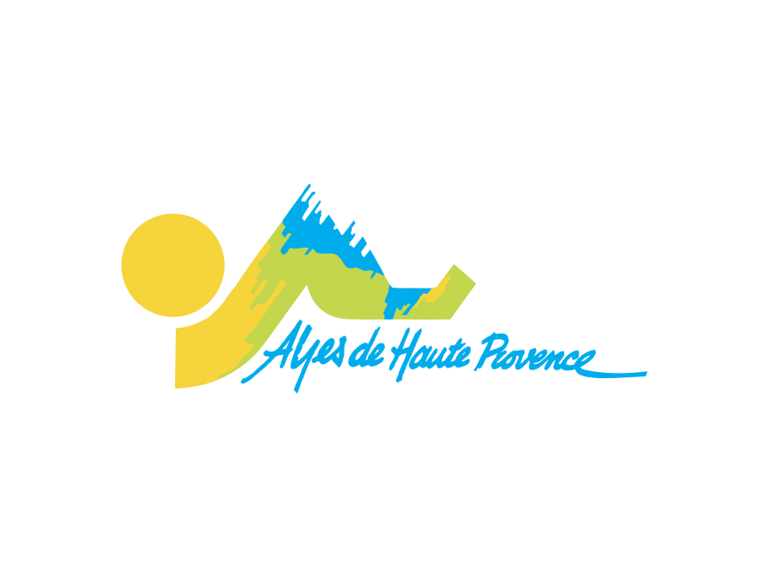 Ayes de Haute Provence   Logo