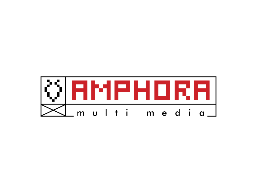 Amphora Multimedia   Logo