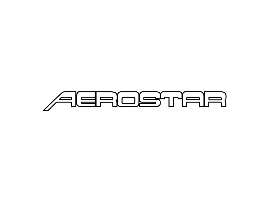 Aerostar Logo