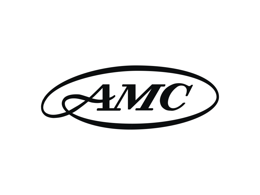AMC   Logo