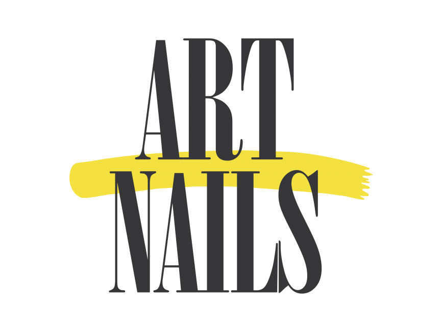 Art Nails Logo