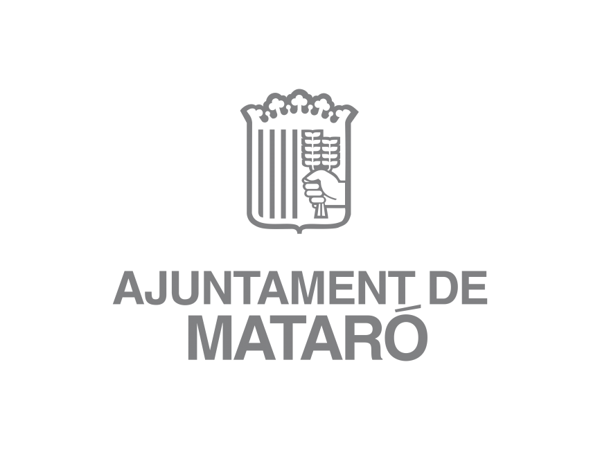 Ajuntament De Mataro   Logo