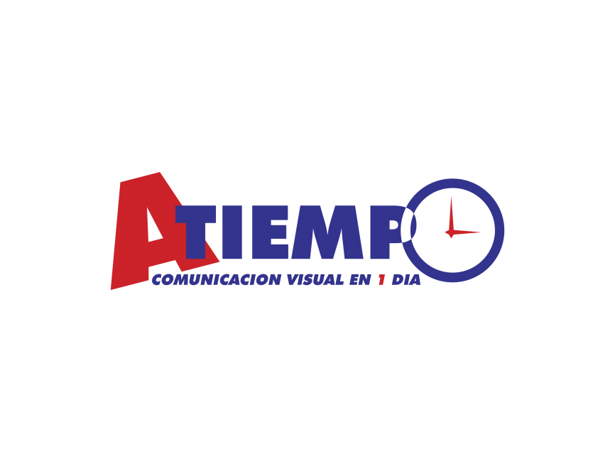 Atiempo Logo