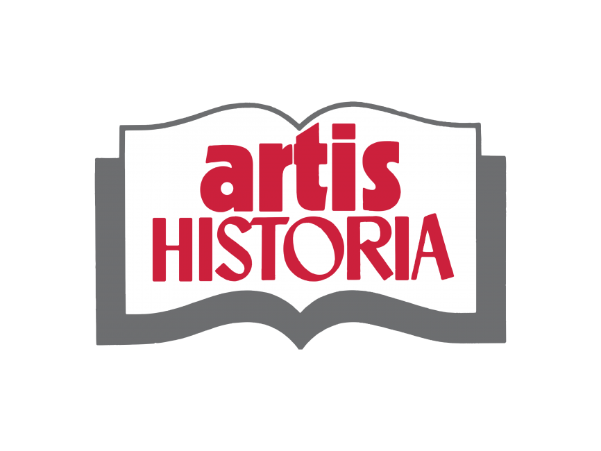 Artis Historia   Logo