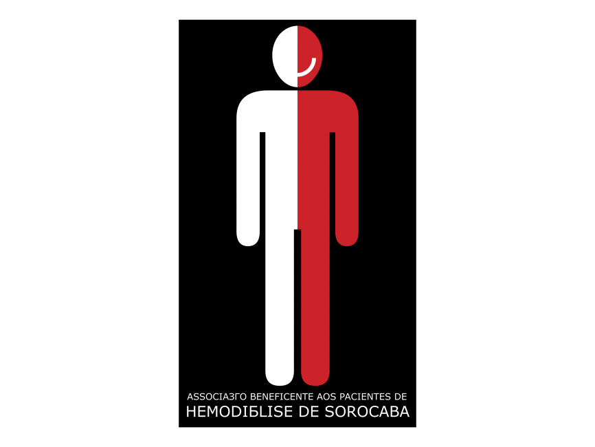Associacao de hemodialise de sorocaba   Logo