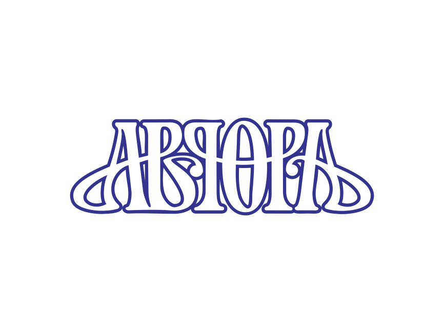 Avrora   Logo