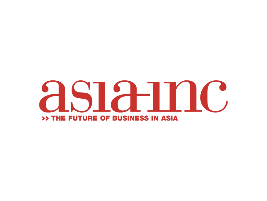 Asia Inc Logo