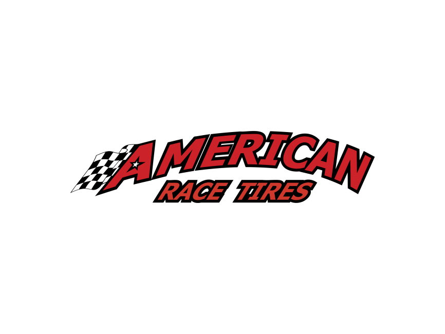 American Race Tires   Logo