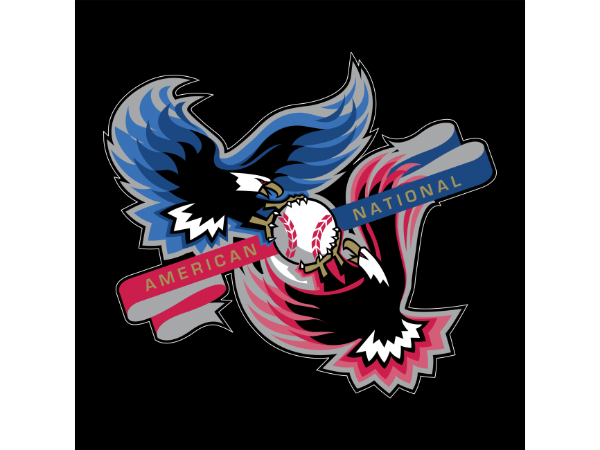 American National   Logo