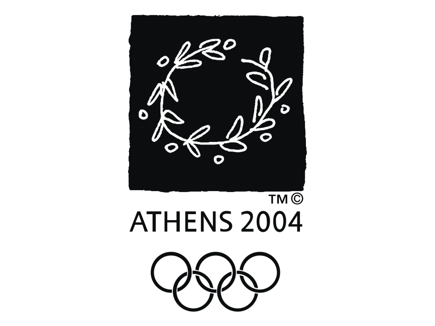 Athens 20  Logo