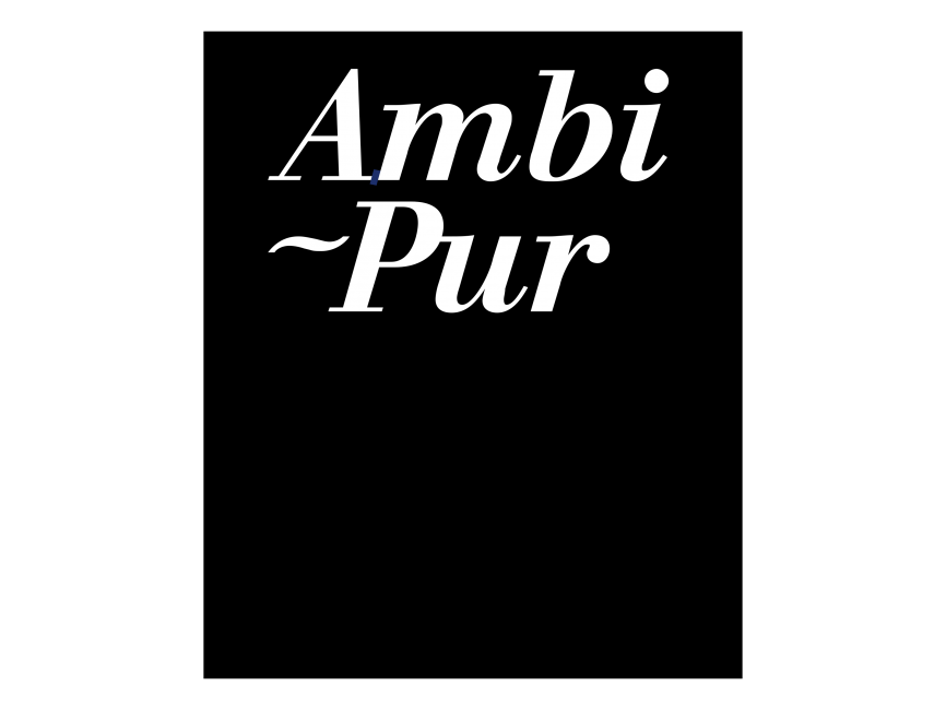 Ambi Pur Logo