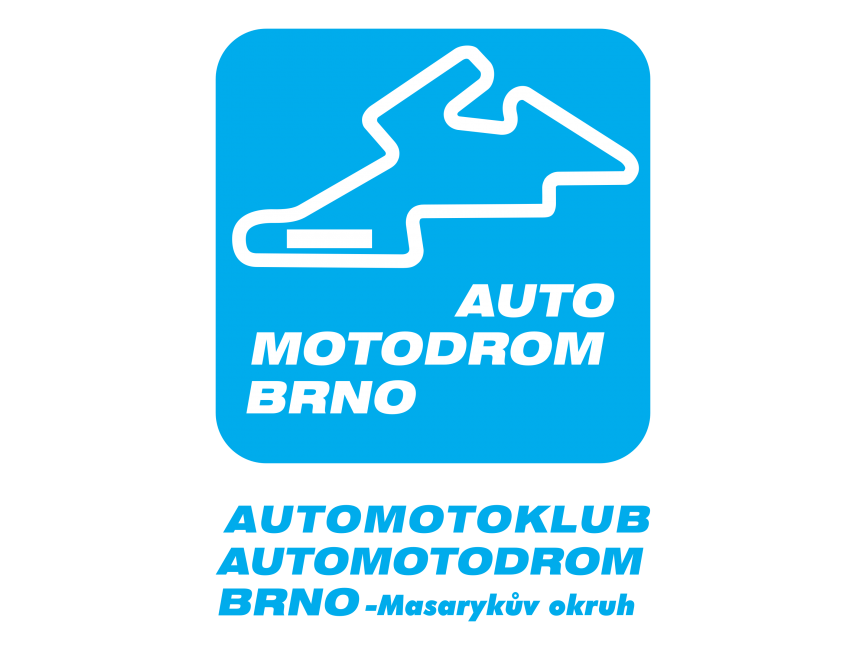 Automotodrom Brno Logo