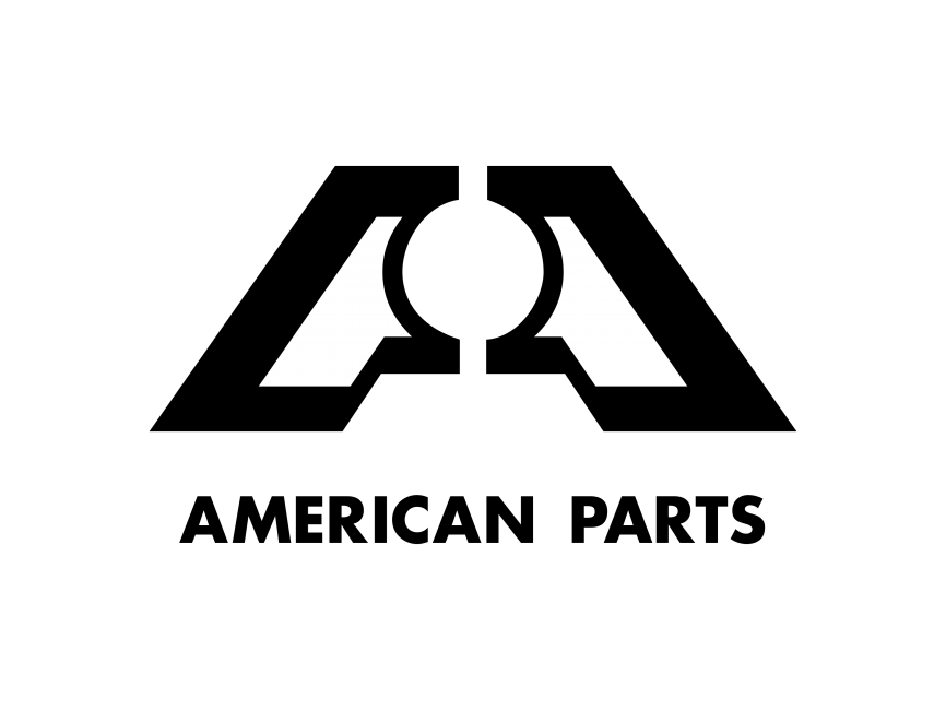 American Parts   Logo