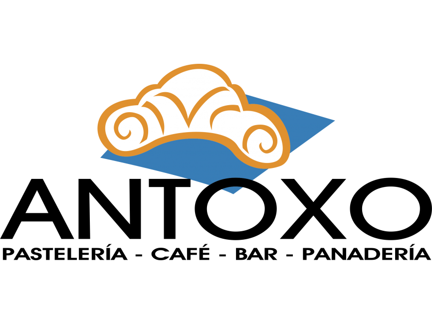 Antoxo Logo