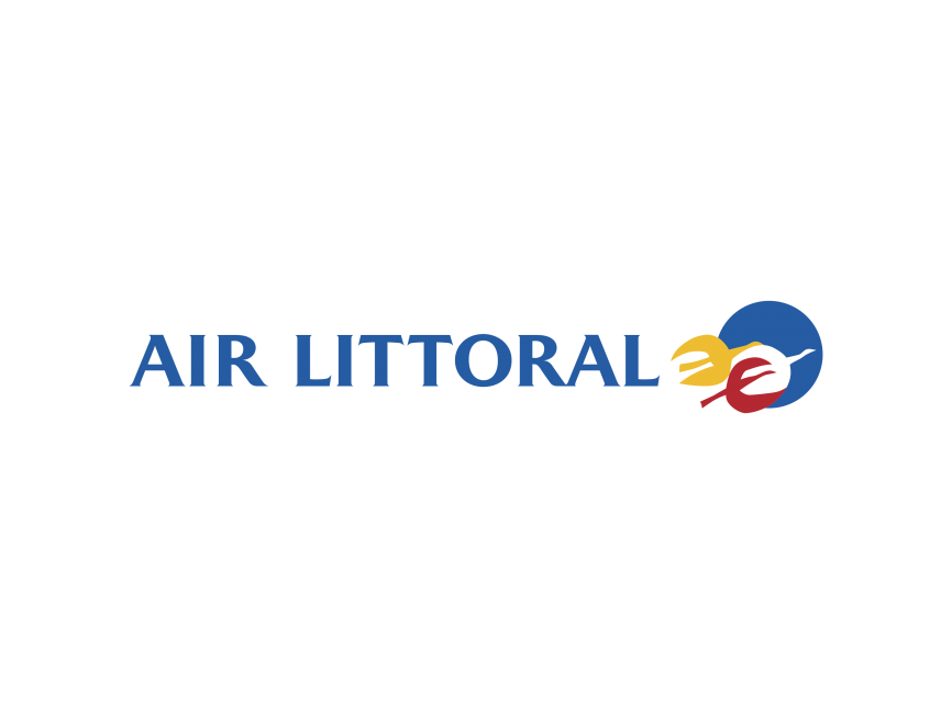 Air Littoral   Logo