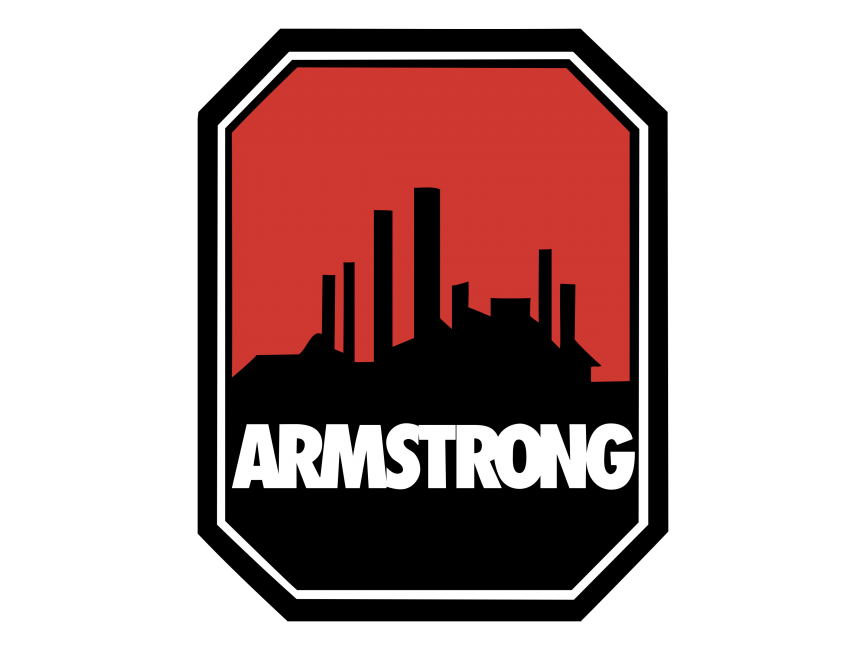 Armstrong Pumps Logo