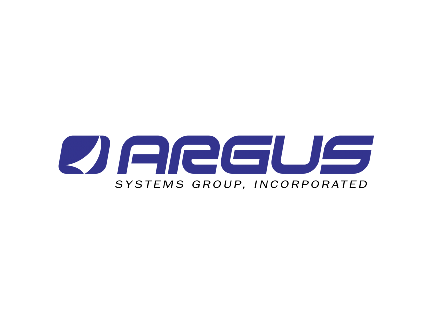 Argus Systems   Logo