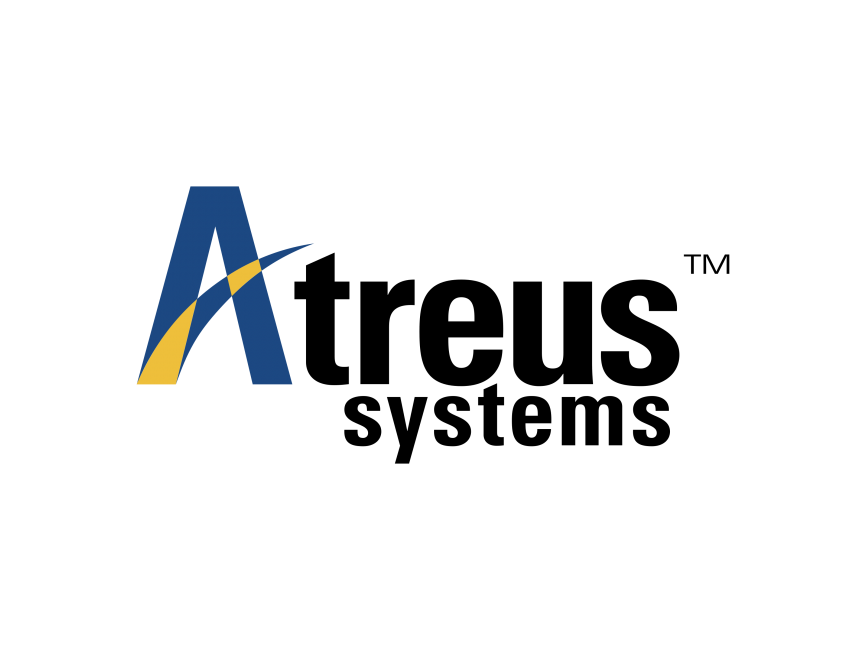 Atreus Systems   Logo