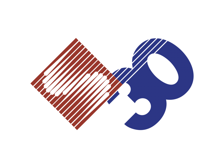 Acm Siggraph 30 Logo