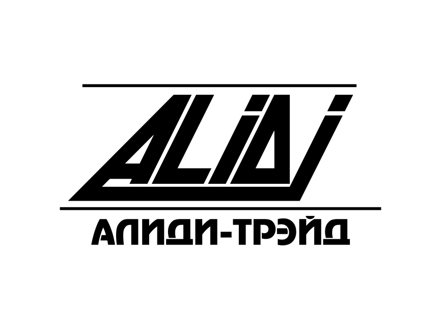 Alidi Trade Logo
