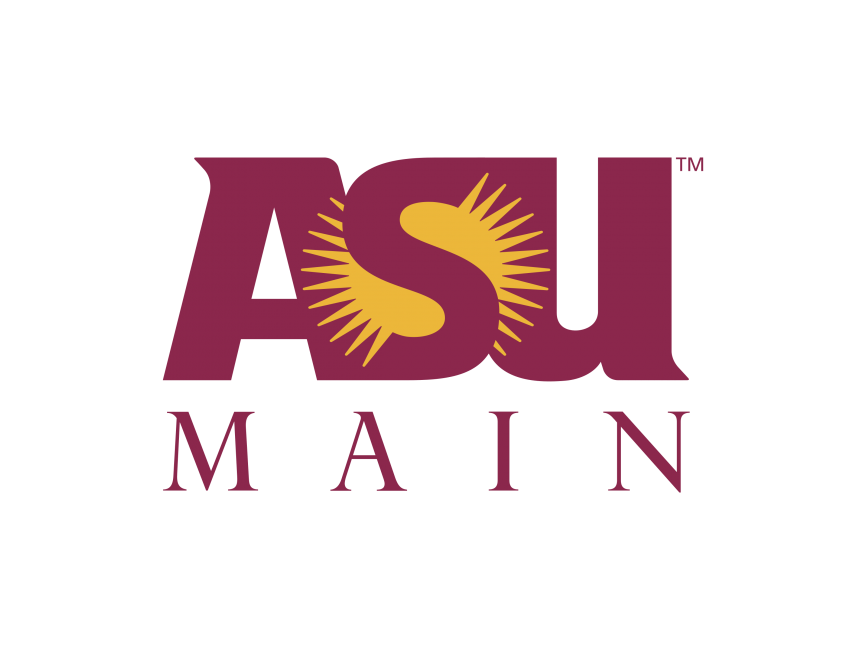 ASU Main Logo