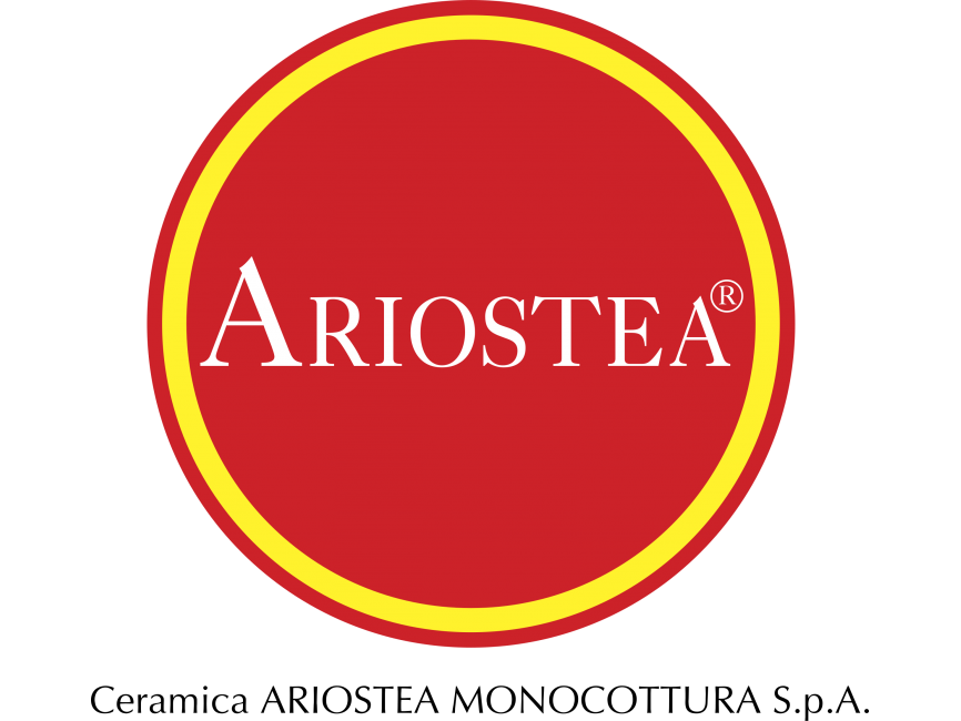 Ariostea Logo